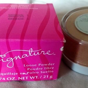 Mary Kay Signature BRONZE 1 Loose Powder NEW
